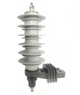 Arrester 21 kV