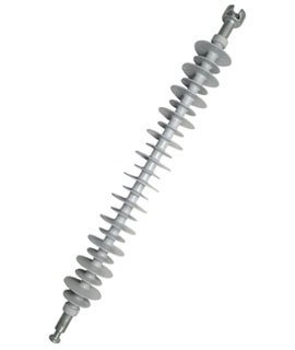 Tension Insulator 66 kV (heavy)